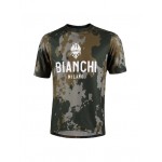 BIANCHI POZZILO <br /> MTB dviratininko marškinėliai
